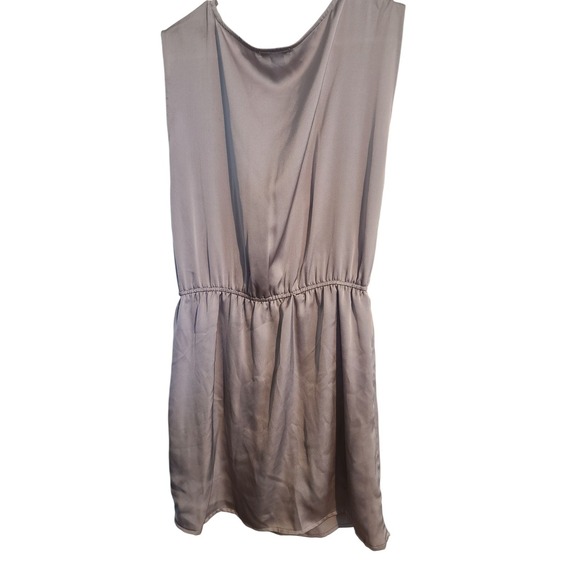 NWT Women's bar III Sleeveless Dress Sz Medium - Picture 2 of 5